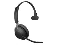 Bluetooth гарнитура Jabra Evolve2 65, Link380c UC Mono Black(26599-889-899)